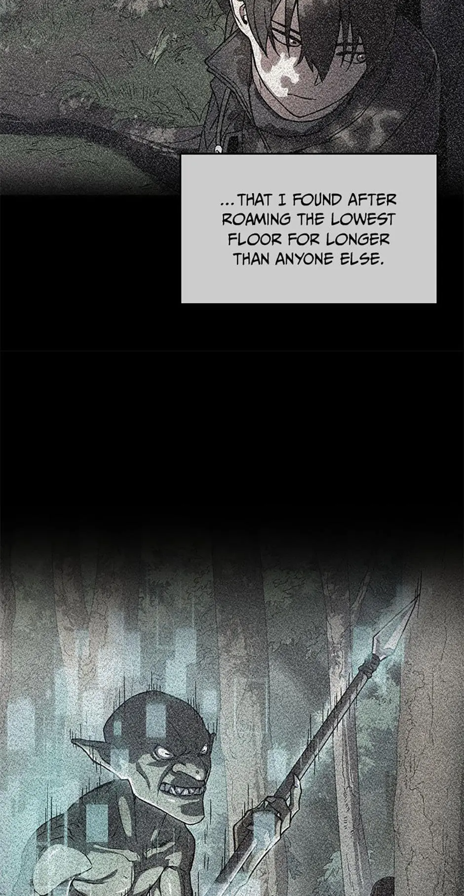 Read The Player That Cant Level Up - Chapter 63 - w1.theplayerwhocantlevelup.com | Image 13