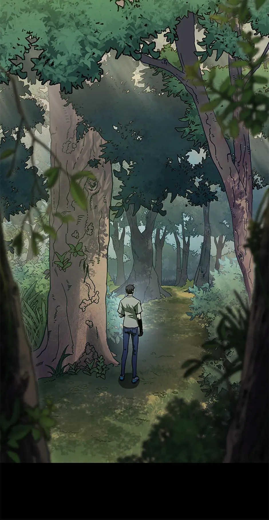 Read The Player That Cant Level Up - Chapter 63 - w1.theplayerwhocantlevelup.com | Image 15