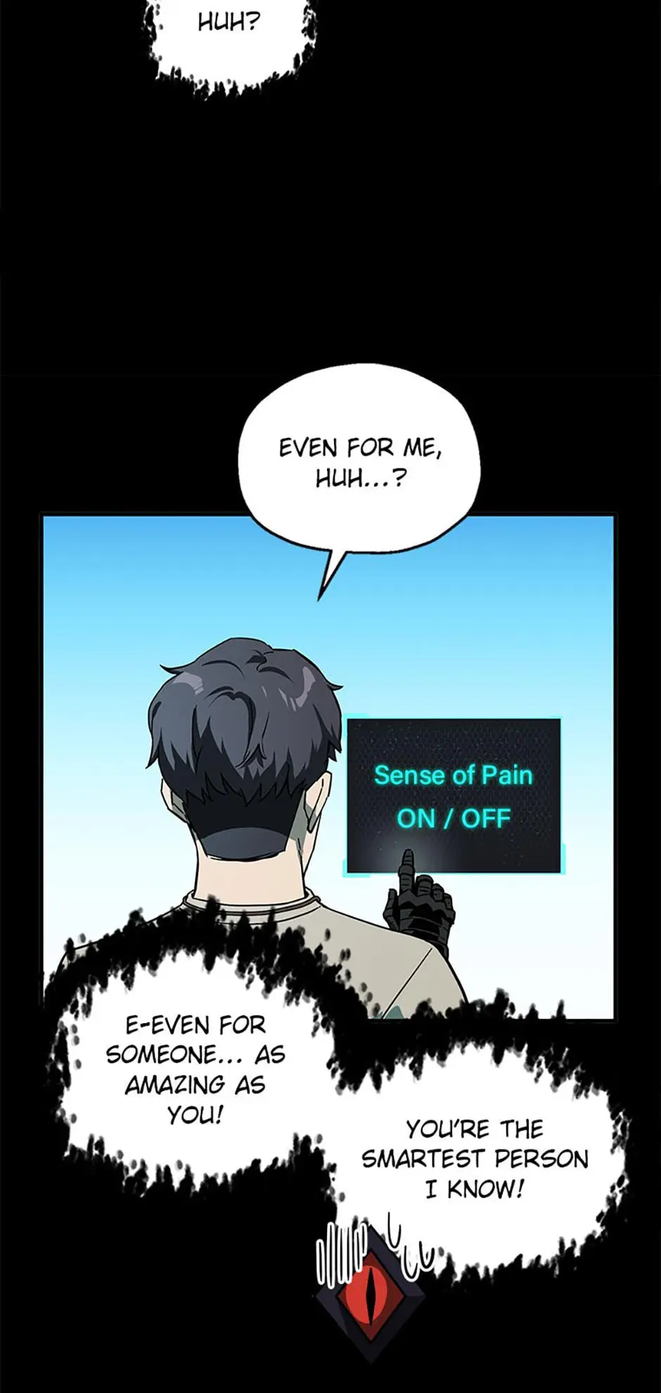 Read The Player That Cant Level Up - Chapter 63 - w1.theplayerwhocantlevelup.com | Image 19