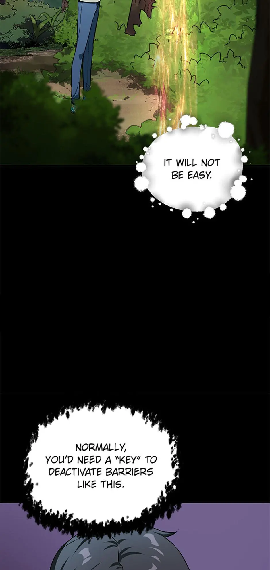 Read The Player That Cant Level Up - Chapter 63 - w1.theplayerwhocantlevelup.com | Image 21