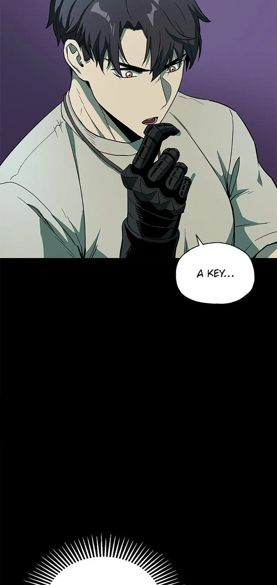 Read The Player That Cant Level Up - Chapter 63 - w1.theplayerwhocantlevelup.com | Image 22