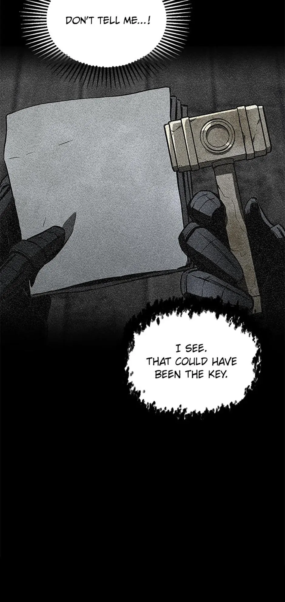 Read The Player That Cant Level Up - Chapter 63 - w1.theplayerwhocantlevelup.com | Image 23