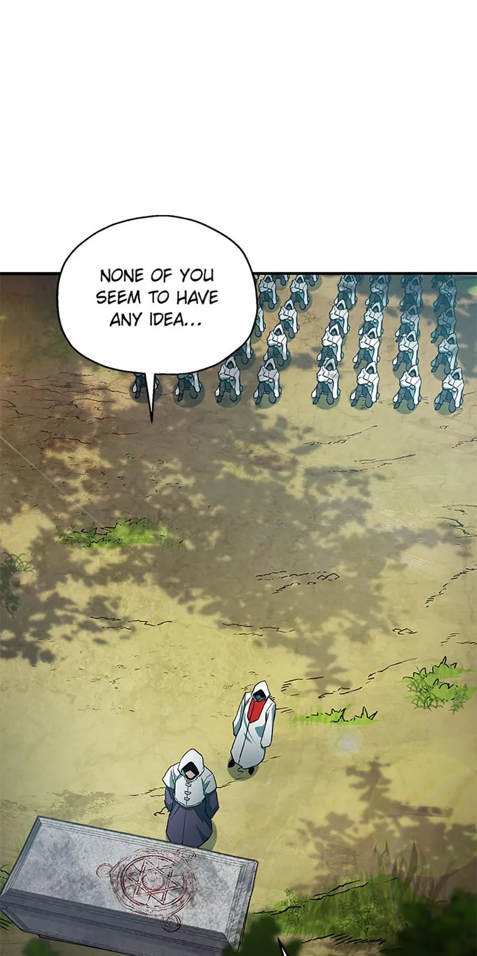 Read The Player That Cant Level Up - Chapter 63 - w1.theplayerwhocantlevelup.com | Image 27