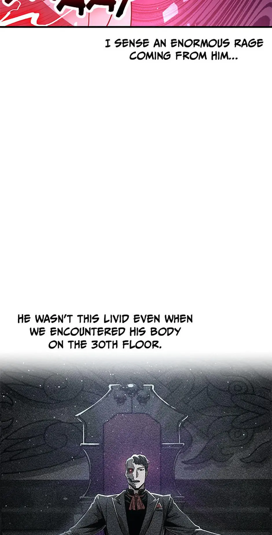Read The Player That Cant Level Up - Chapter 63 - w1.theplayerwhocantlevelup.com | Image 77