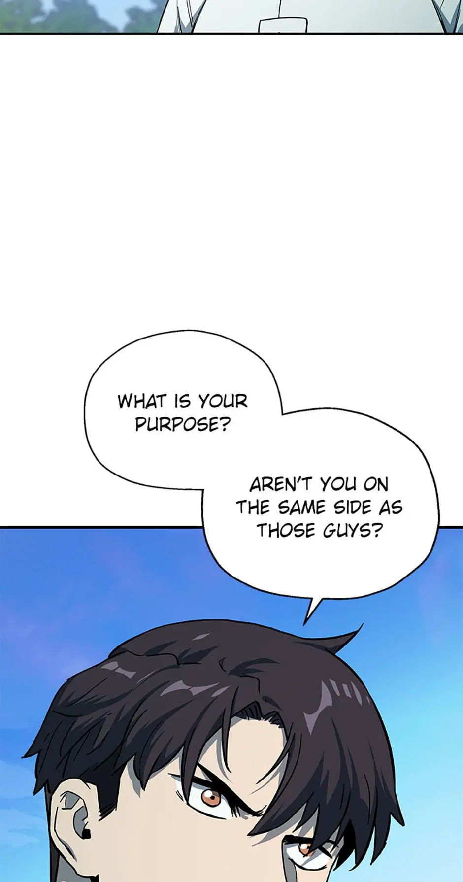 Read The Player That Cant Level Up - Chapter 63 - w1.theplayerwhocantlevelup.com | Image 87