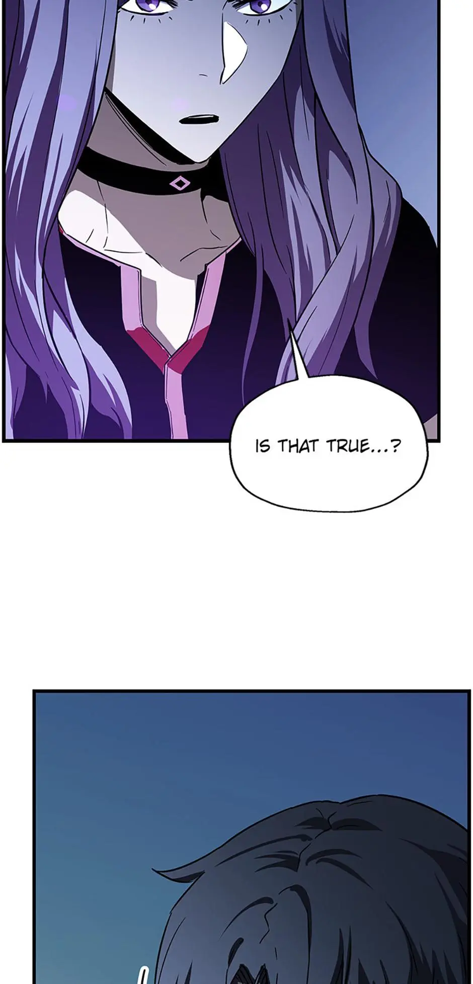 The Player Who Can't Level Up Chapter 64