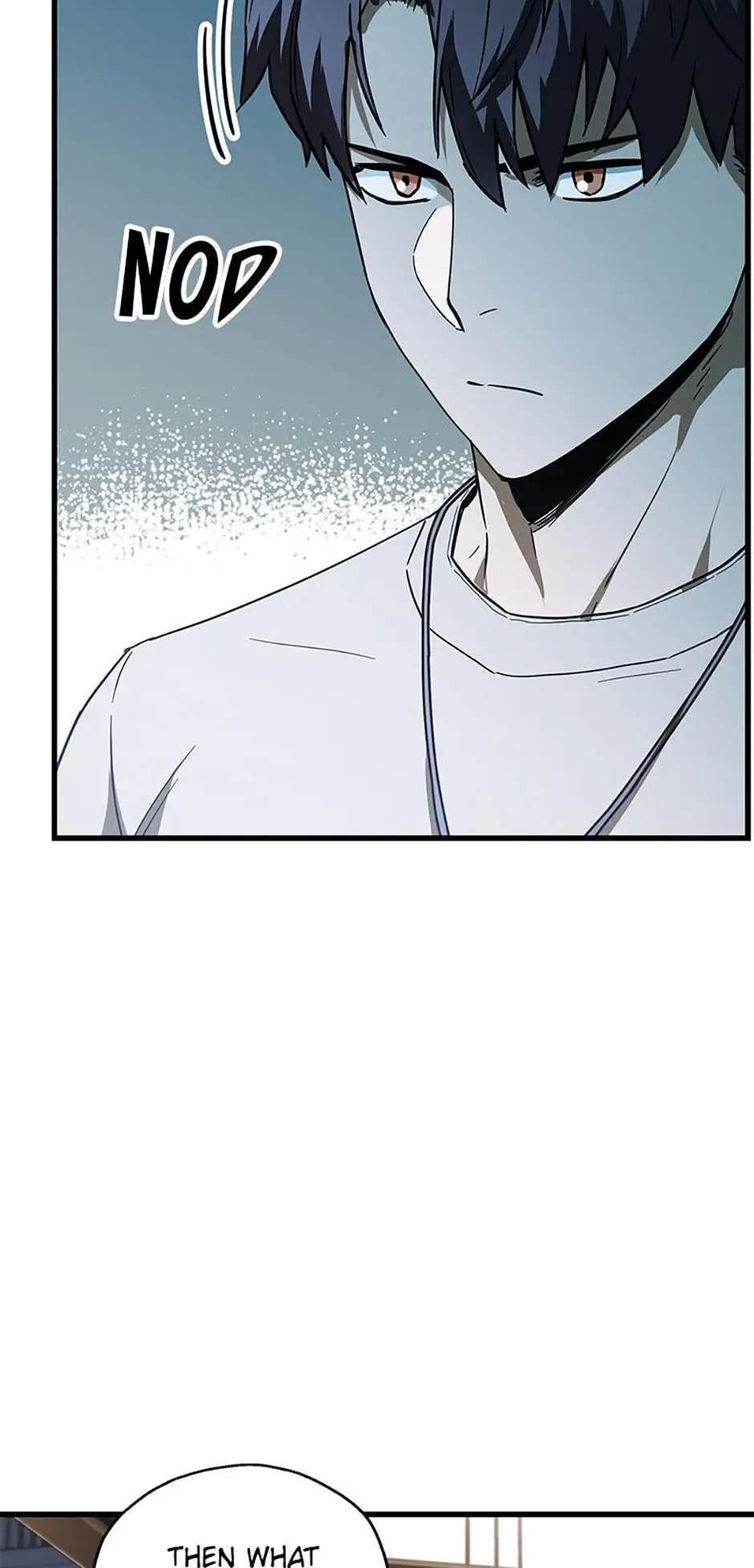 The Player Who Can't Level Up Chapter 64