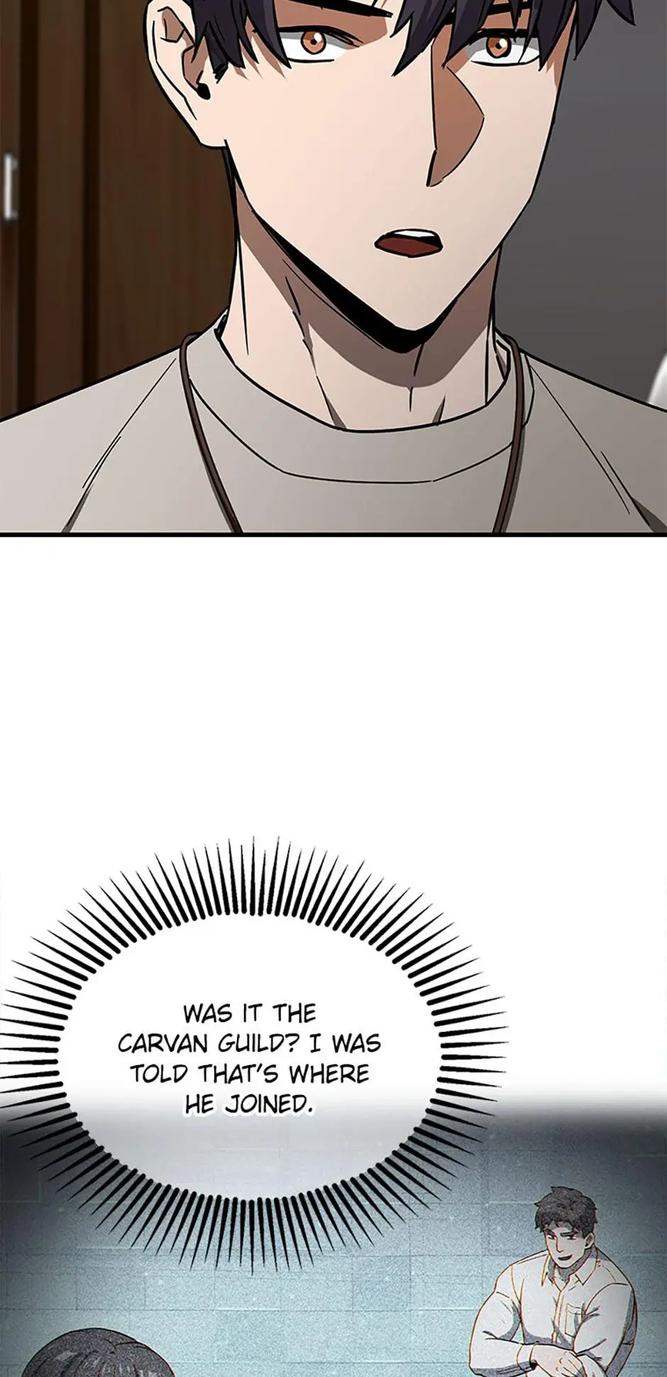 The Player Who Can't Level Up Chapter 64