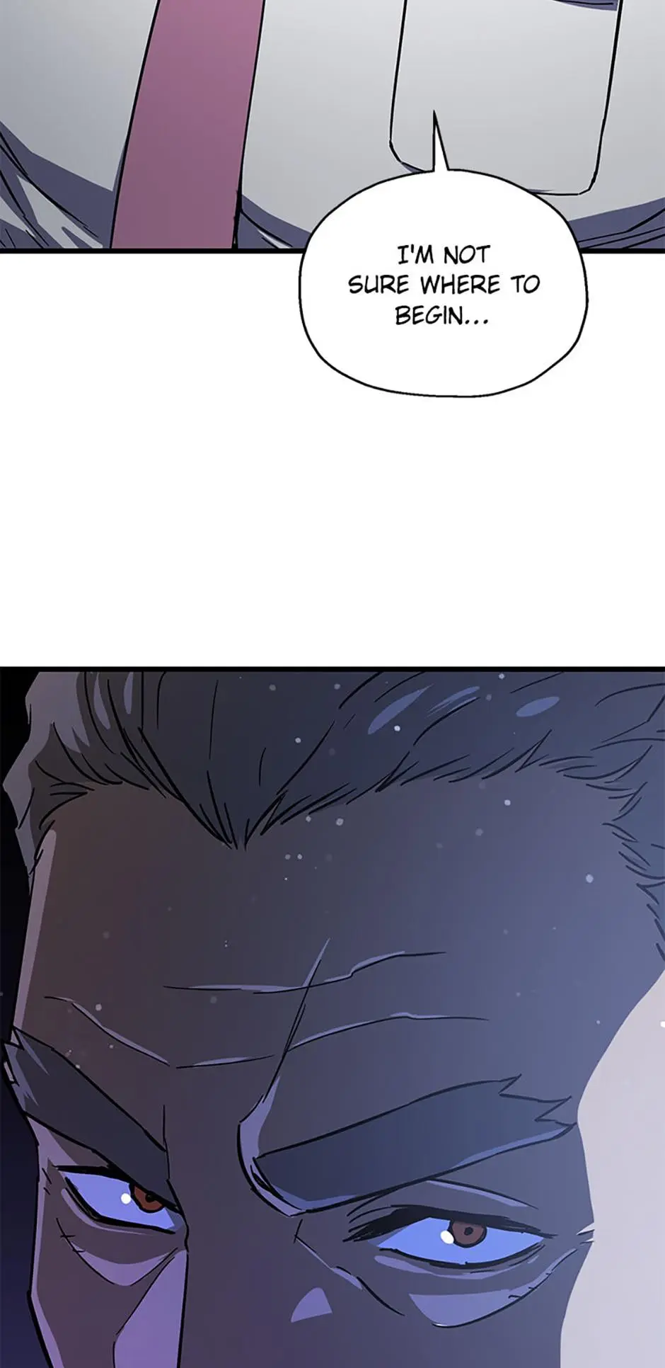The Player Who Can't Level Up Chapter 64