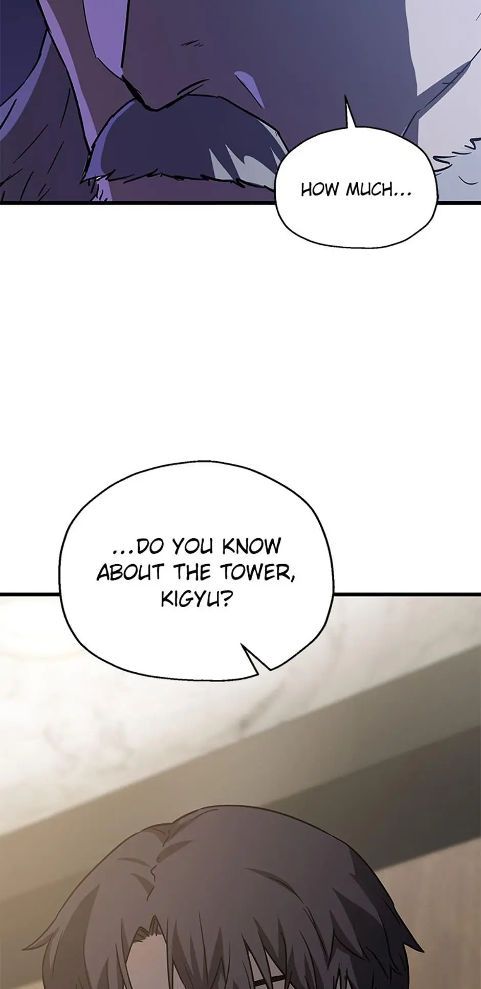 The Player Who Can't Level Up Chapter 64
