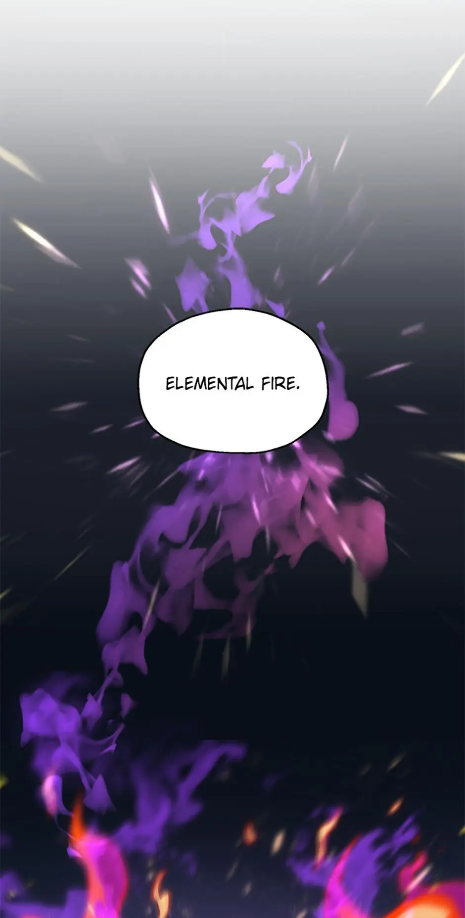 Read The Player That Cant Level Up - Chapter 65 - w1.theplayerwhocantlevelup.com | Image 1