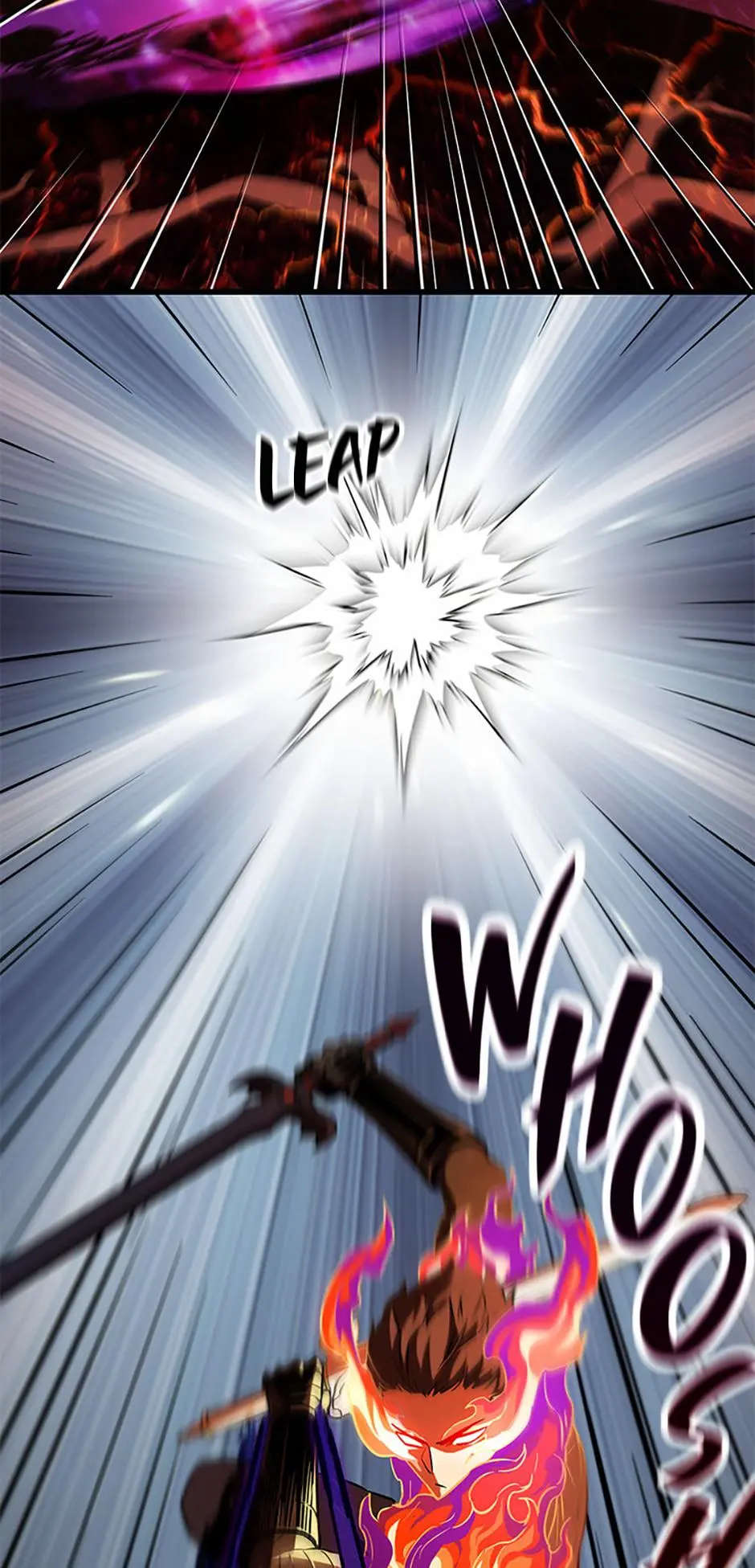 Read The Player That Cant Level Up - Chapter 65 - w1.theplayerwhocantlevelup.com | Image 16