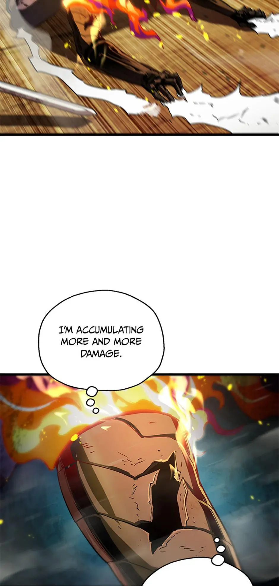 Read The Player That Cant Level Up - Chapter 65 - w1.theplayerwhocantlevelup.com | Image 29