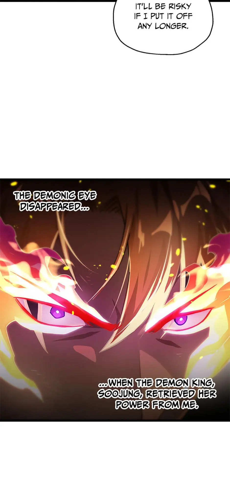 Read The Player That Cant Level Up - Chapter 65 - w1.theplayerwhocantlevelup.com | Image 30
