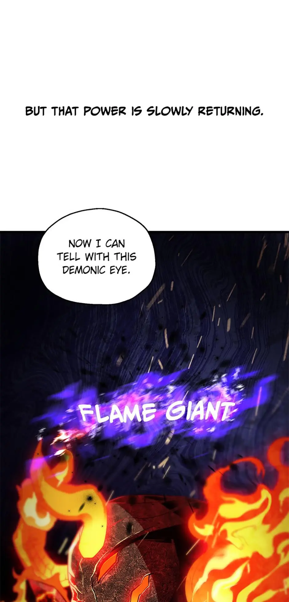 Read The Player That Cant Level Up - Chapter 65 - w1.theplayerwhocantlevelup.com | Image 31