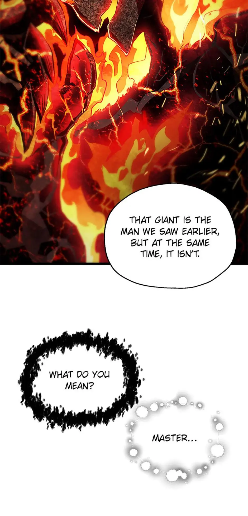Read The Player That Cant Level Up - Chapter 65 - w1.theplayerwhocantlevelup.com | Image 32