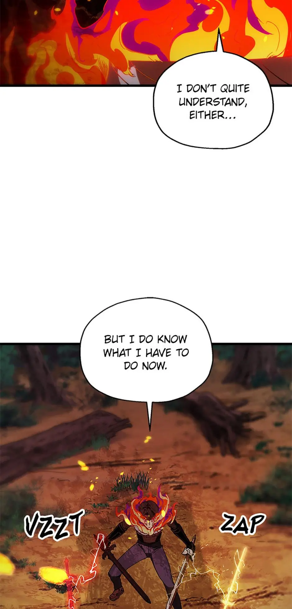 Read The Player That Cant Level Up - Chapter 65 - w1.theplayerwhocantlevelup.com | Image 34