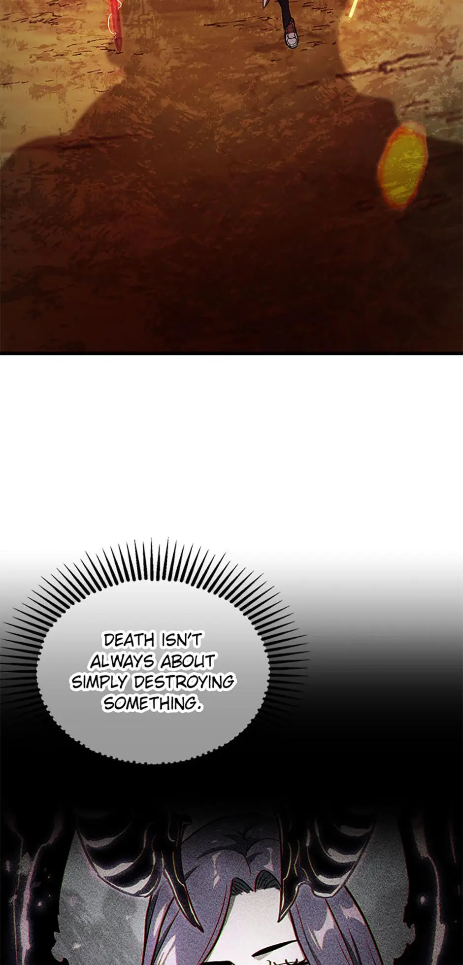 Read The Player That Cant Level Up - Chapter 65 - w1.theplayerwhocantlevelup.com | Image 35