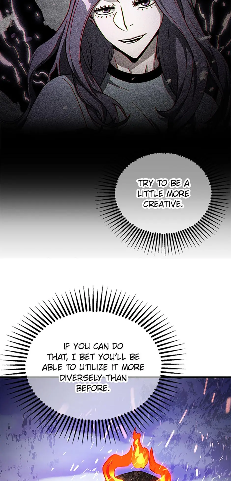 Read The Player That Cant Level Up - Chapter 65 - w1.theplayerwhocantlevelup.com | Image 36