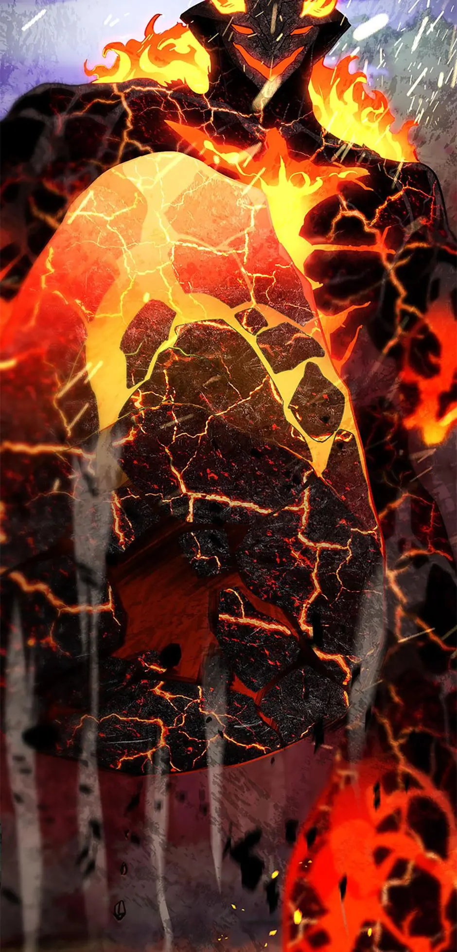 Read The Player That Cant Level Up - Chapter 65 - w1.theplayerwhocantlevelup.com | Image 37