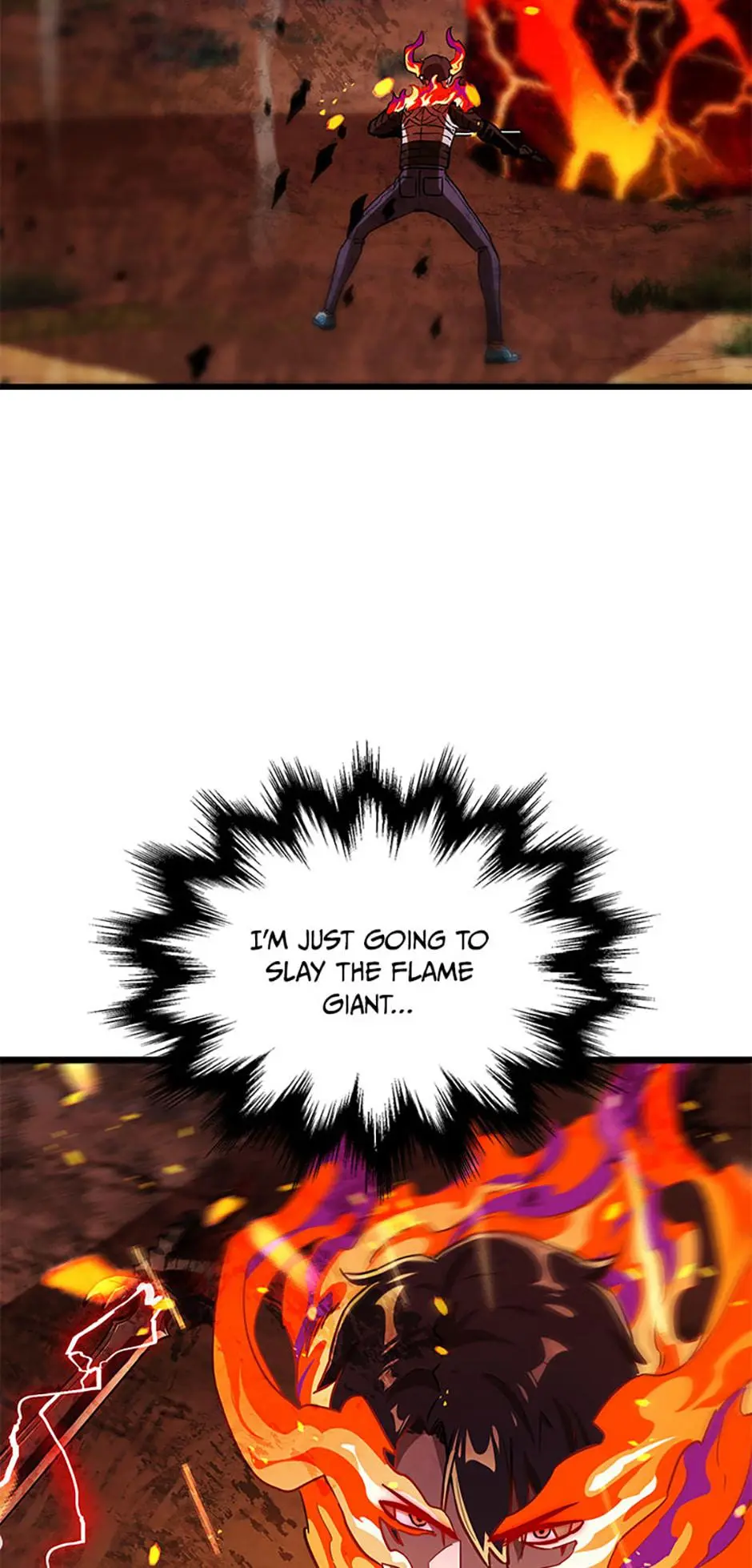 Read The Player That Cant Level Up - Chapter 65 - w1.theplayerwhocantlevelup.com | Image 38