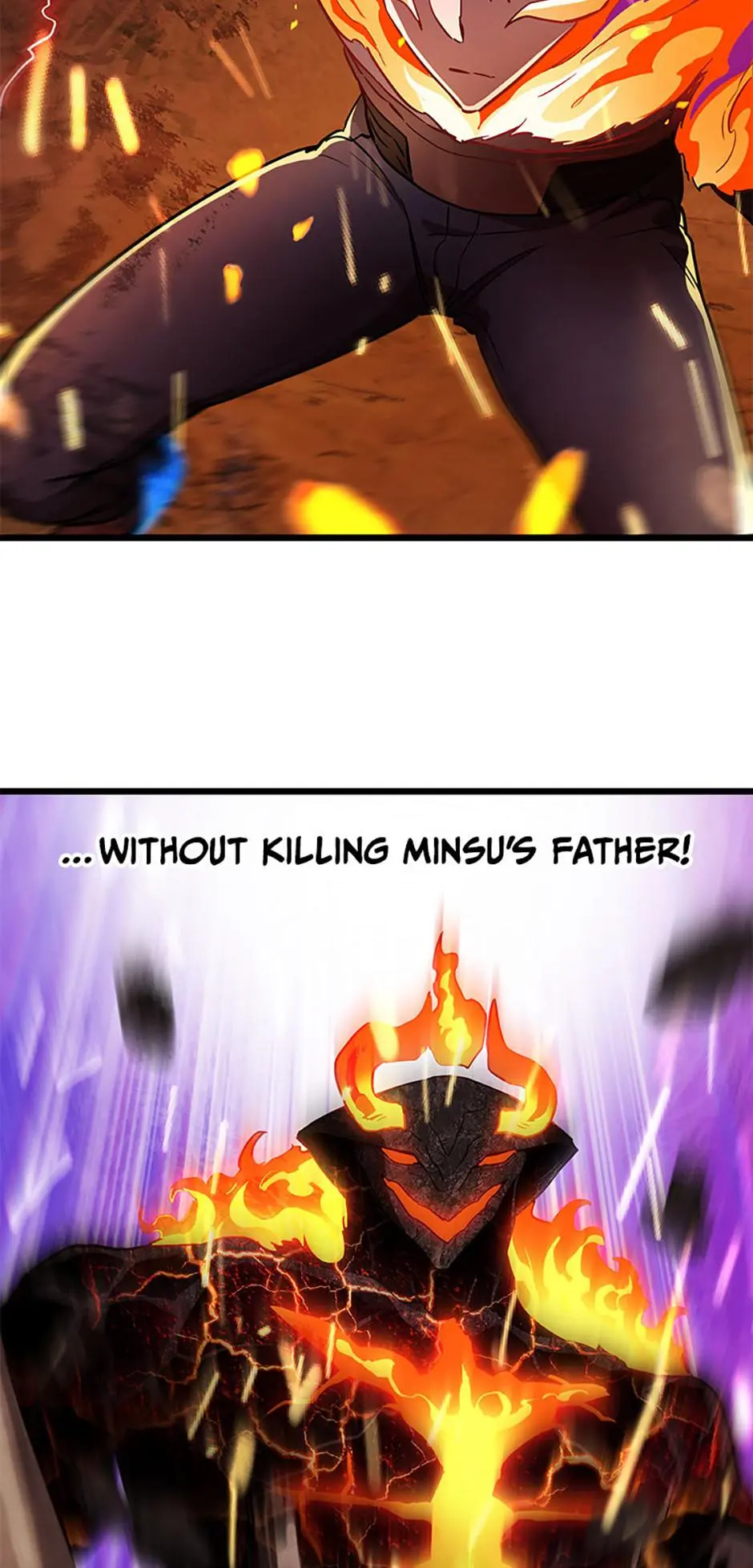 Read The Player That Cant Level Up - Chapter 65 - w1.theplayerwhocantlevelup.com | Image 39