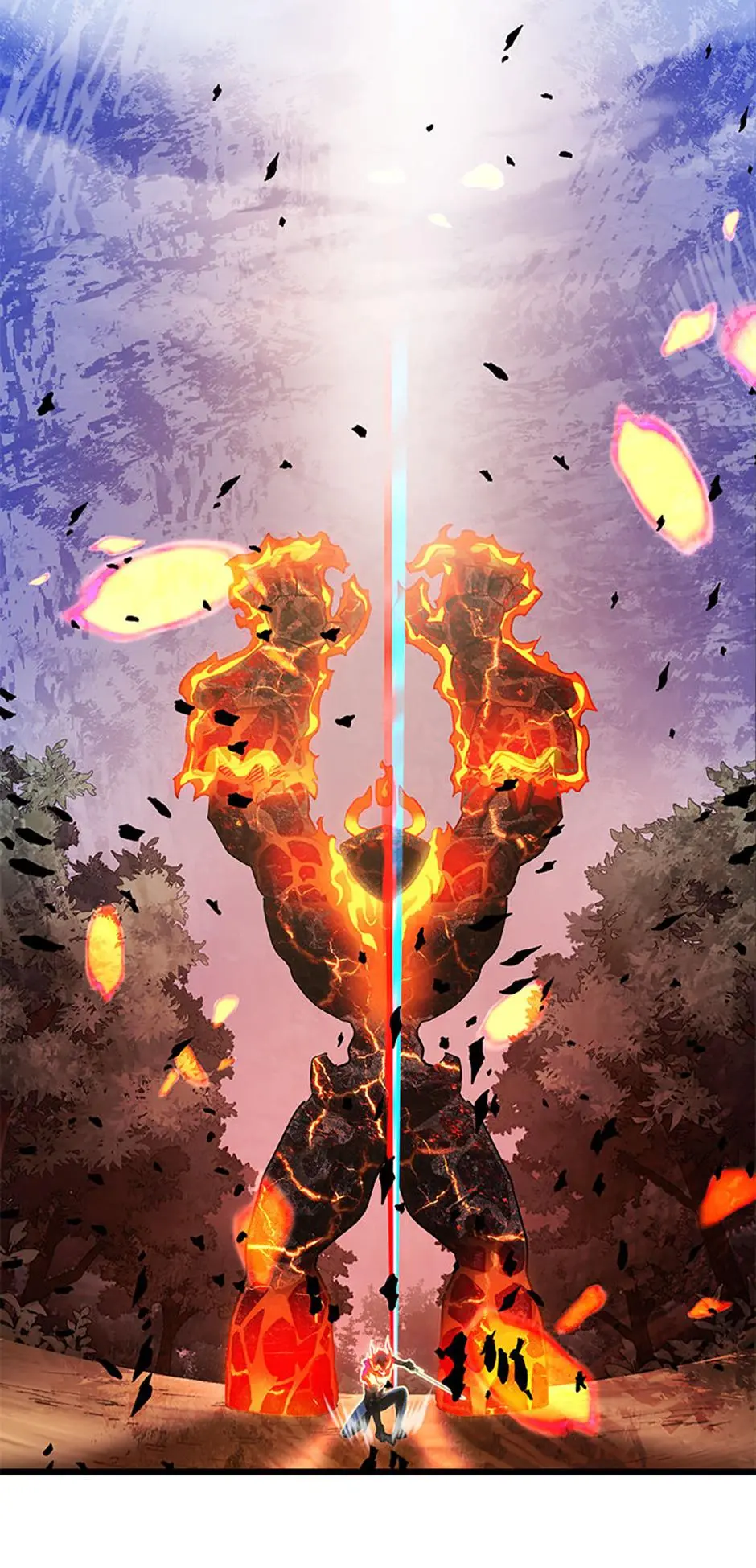Read The Player That Cant Level Up - Chapter 65 - w1.theplayerwhocantlevelup.com | Image 50