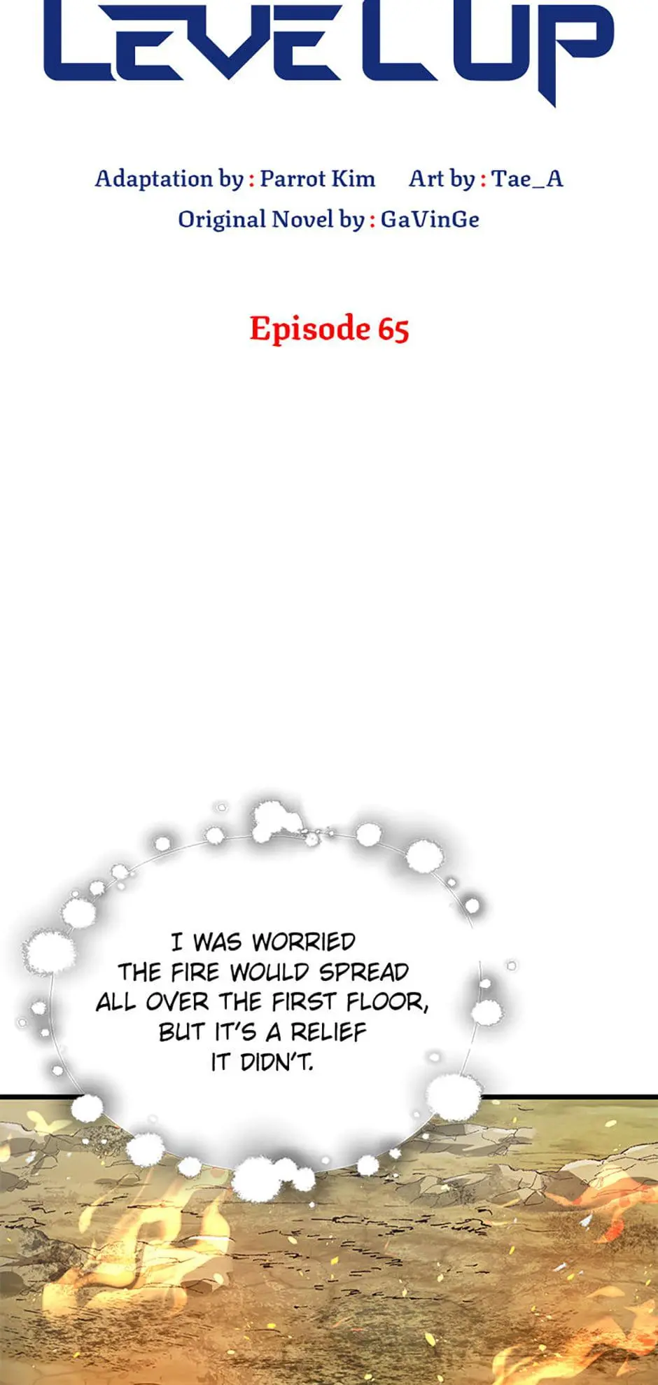 Read The Player That Cant Level Up - Chapter 65 - w1.theplayerwhocantlevelup.com | Image 53