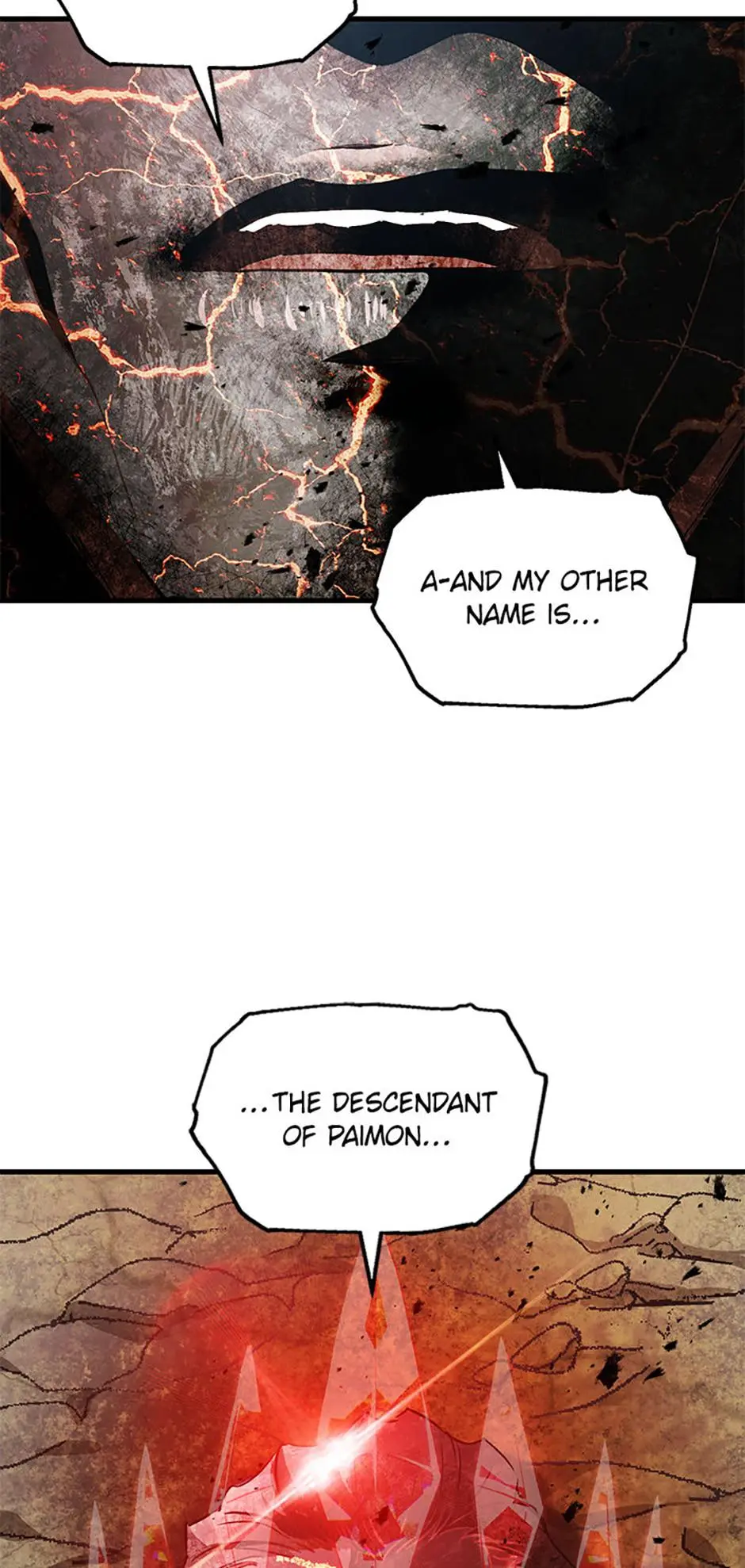 Read The Player That Cant Level Up - Chapter 65 - w1.theplayerwhocantlevelup.com | Image 58
