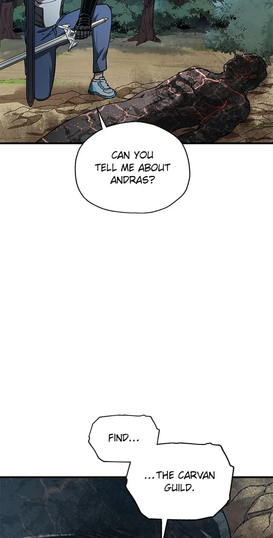 Read The Player That Cant Level Up - Chapter 65 - w1.theplayerwhocantlevelup.com | Image 63