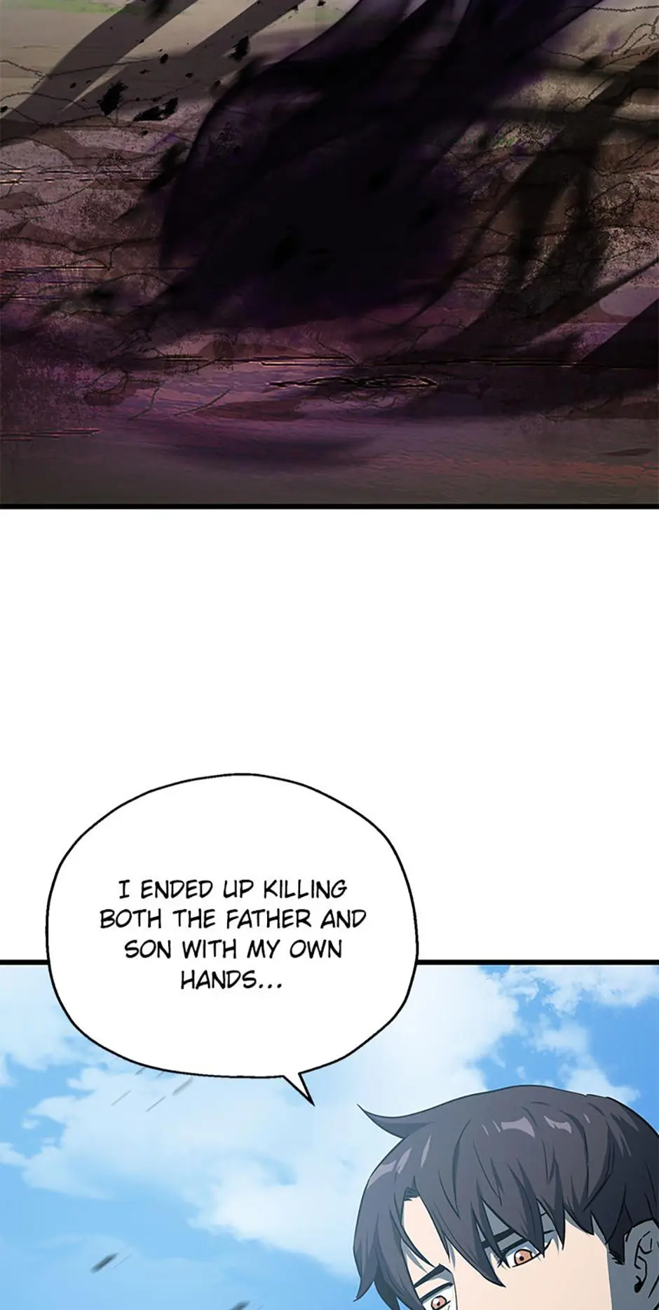 Read The Player That Cant Level Up - Chapter 65 - w1.theplayerwhocantlevelup.com | Image 74