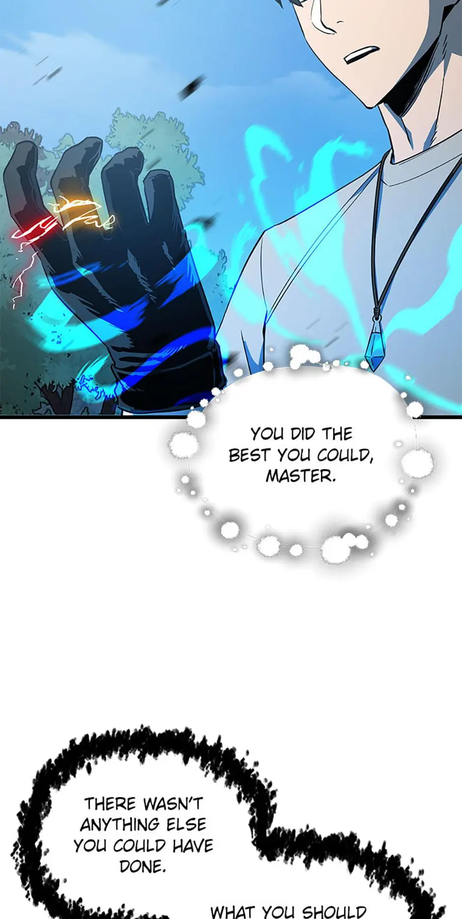 Read The Player That Cant Level Up - Chapter 65 - w1.theplayerwhocantlevelup.com | Image 75