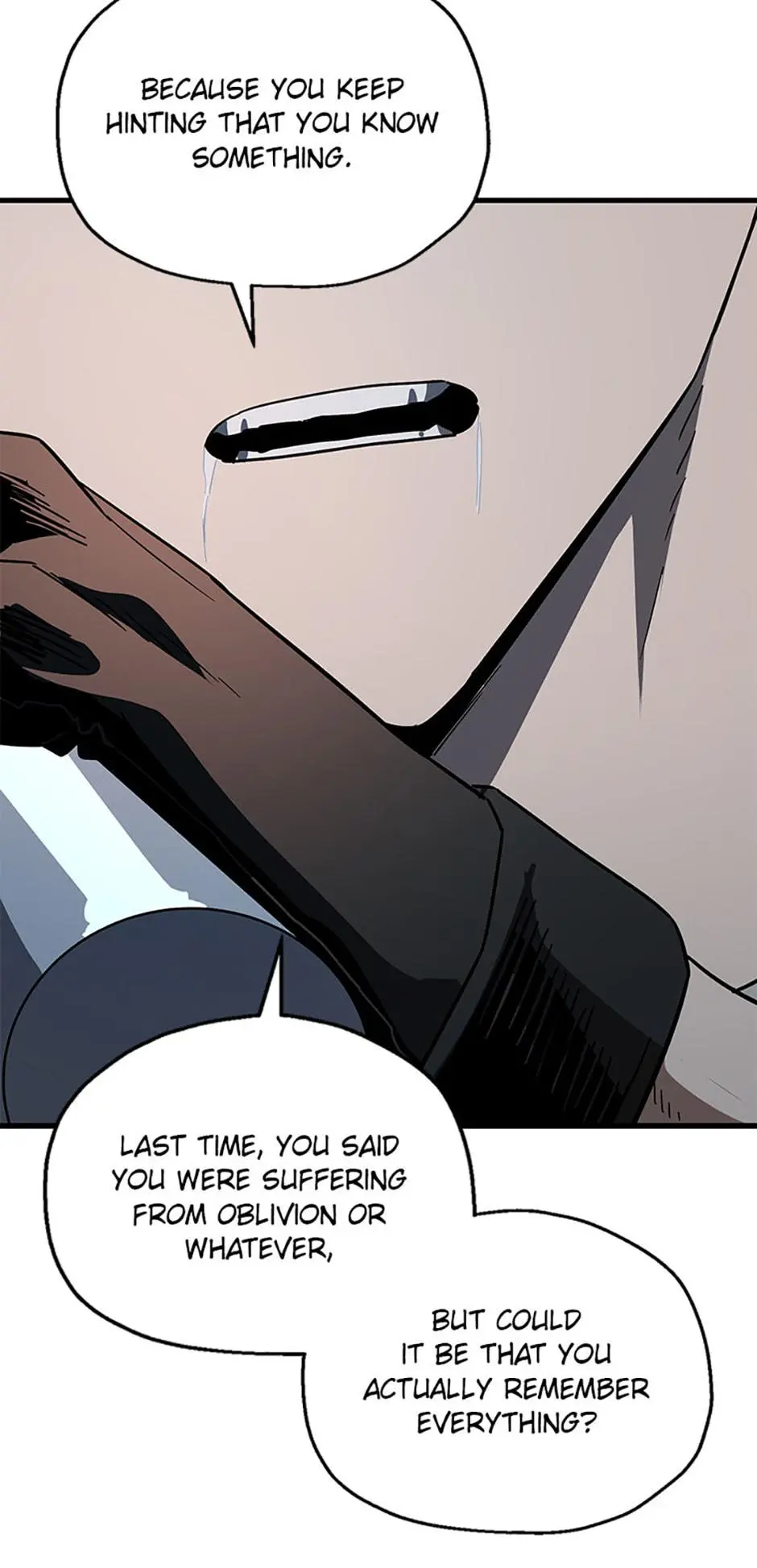 Read The Player That Cant Level Up - Chapter 66 - w1.theplayerwhocantlevelup.com | Image 15