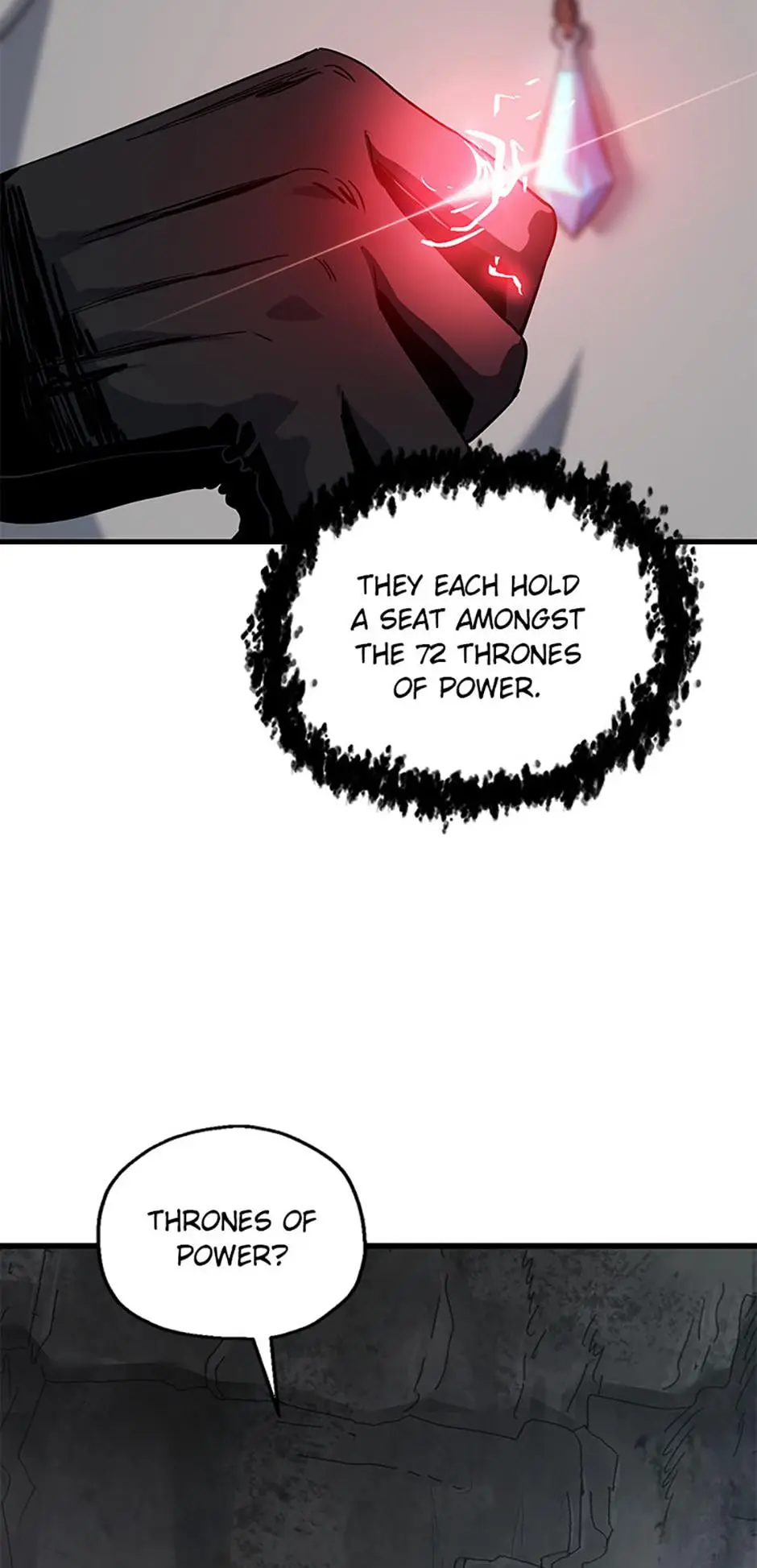 Read The Player That Cant Level Up - Chapter 66 - w1.theplayerwhocantlevelup.com | Image 19