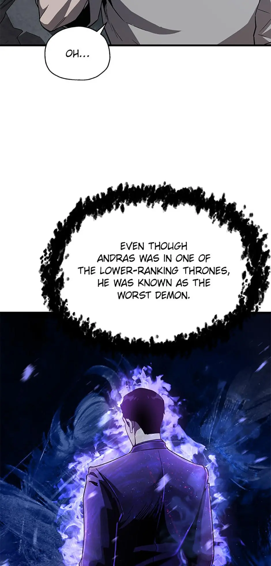 Read The Player That Cant Level Up - Chapter 66 - w1.theplayerwhocantlevelup.com | Image 22