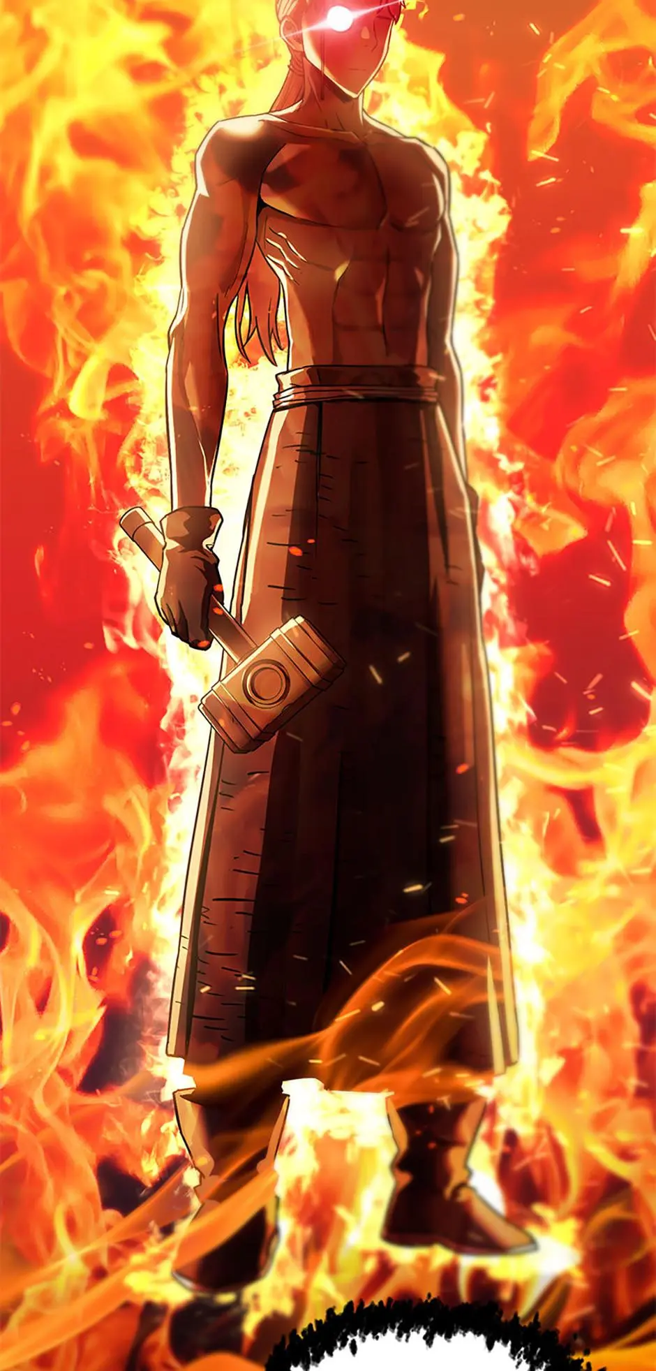 Read The Player That Cant Level Up - Chapter 66 - w1.theplayerwhocantlevelup.com | Image 25