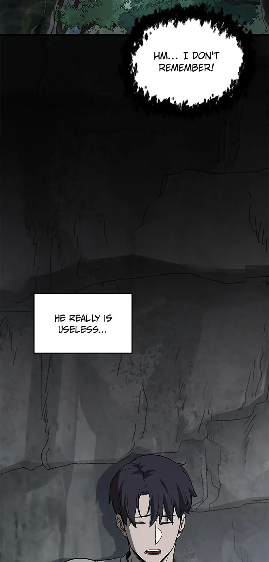 Read The Player That Cant Level Up - Chapter 66 - w1.theplayerwhocantlevelup.com | Image 32