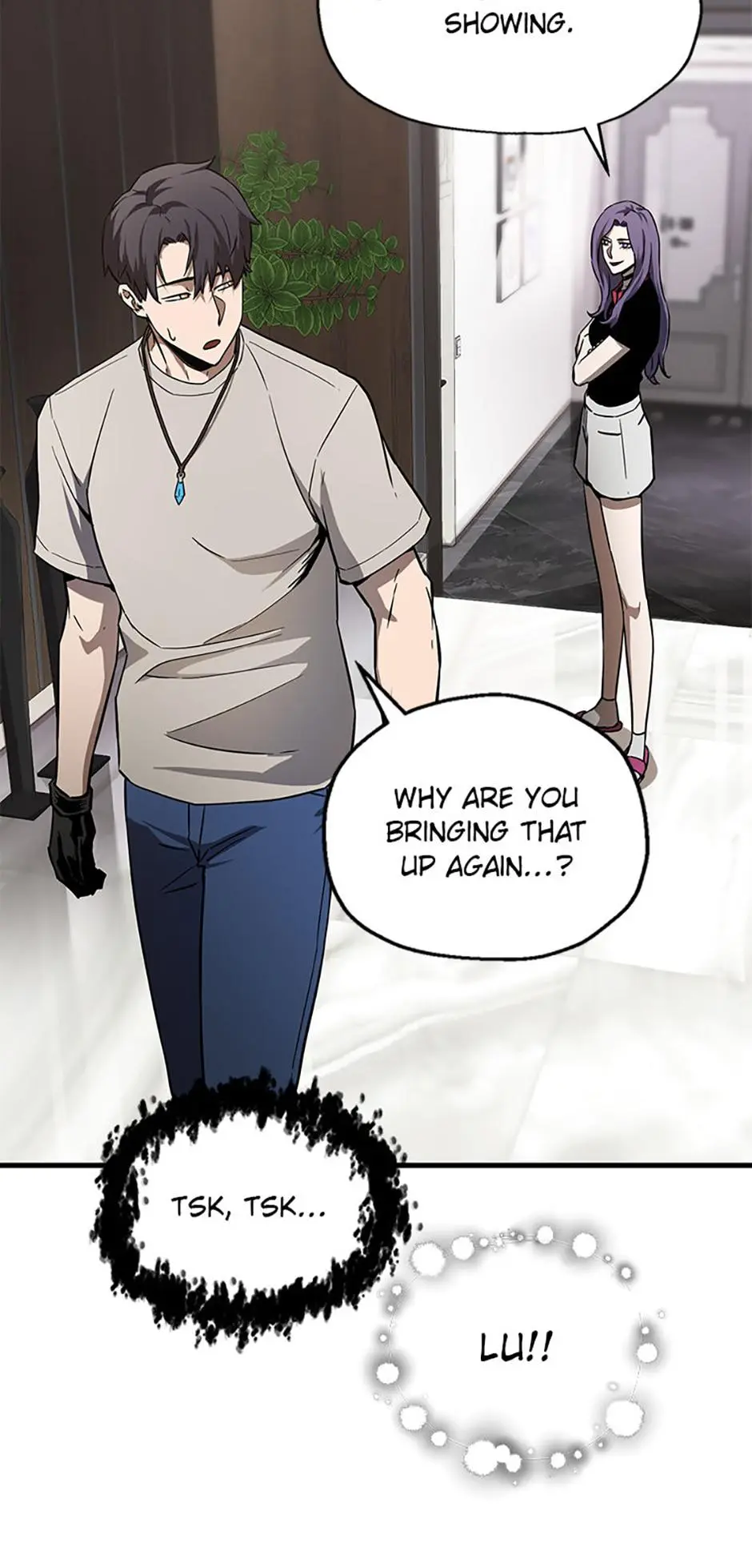 Read The Player That Cant Level Up - Chapter 66 - w1.theplayerwhocantlevelup.com | Image 38