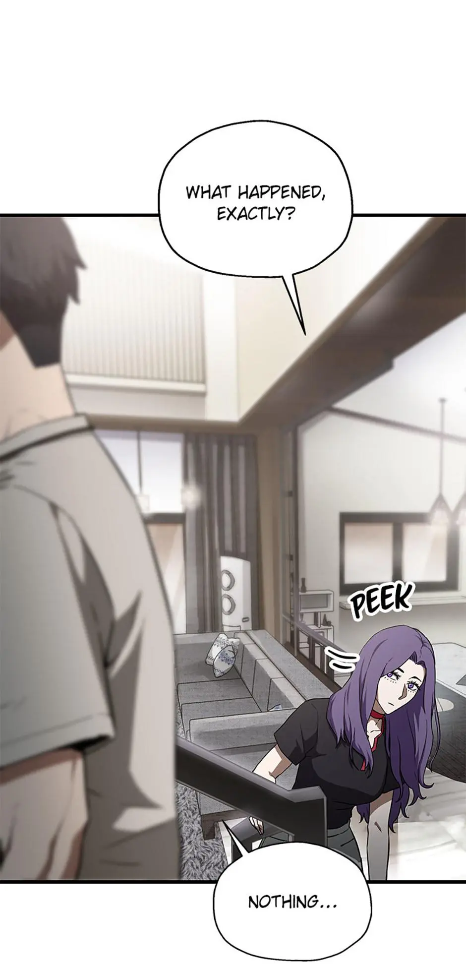 Read The Player That Cant Level Up - Chapter 66 - w1.theplayerwhocantlevelup.com | Image 40
