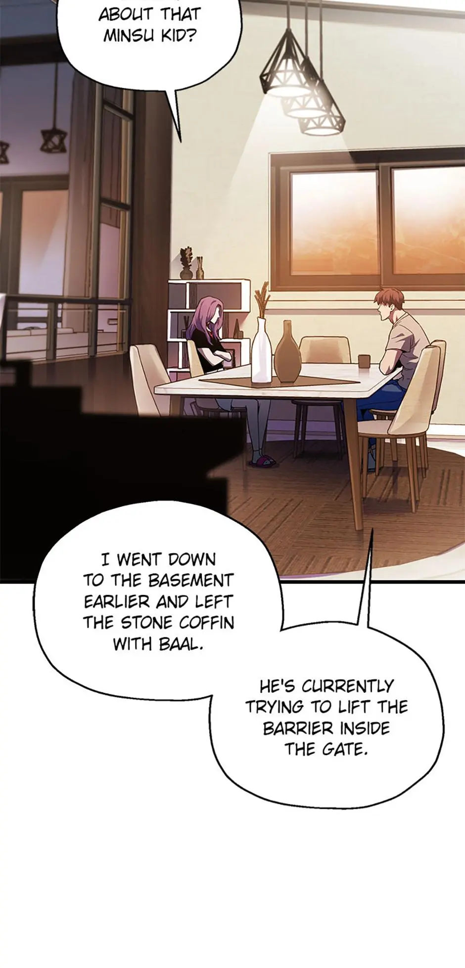 Read The Player That Cant Level Up - Chapter 66 - w1.theplayerwhocantlevelup.com | Image 47