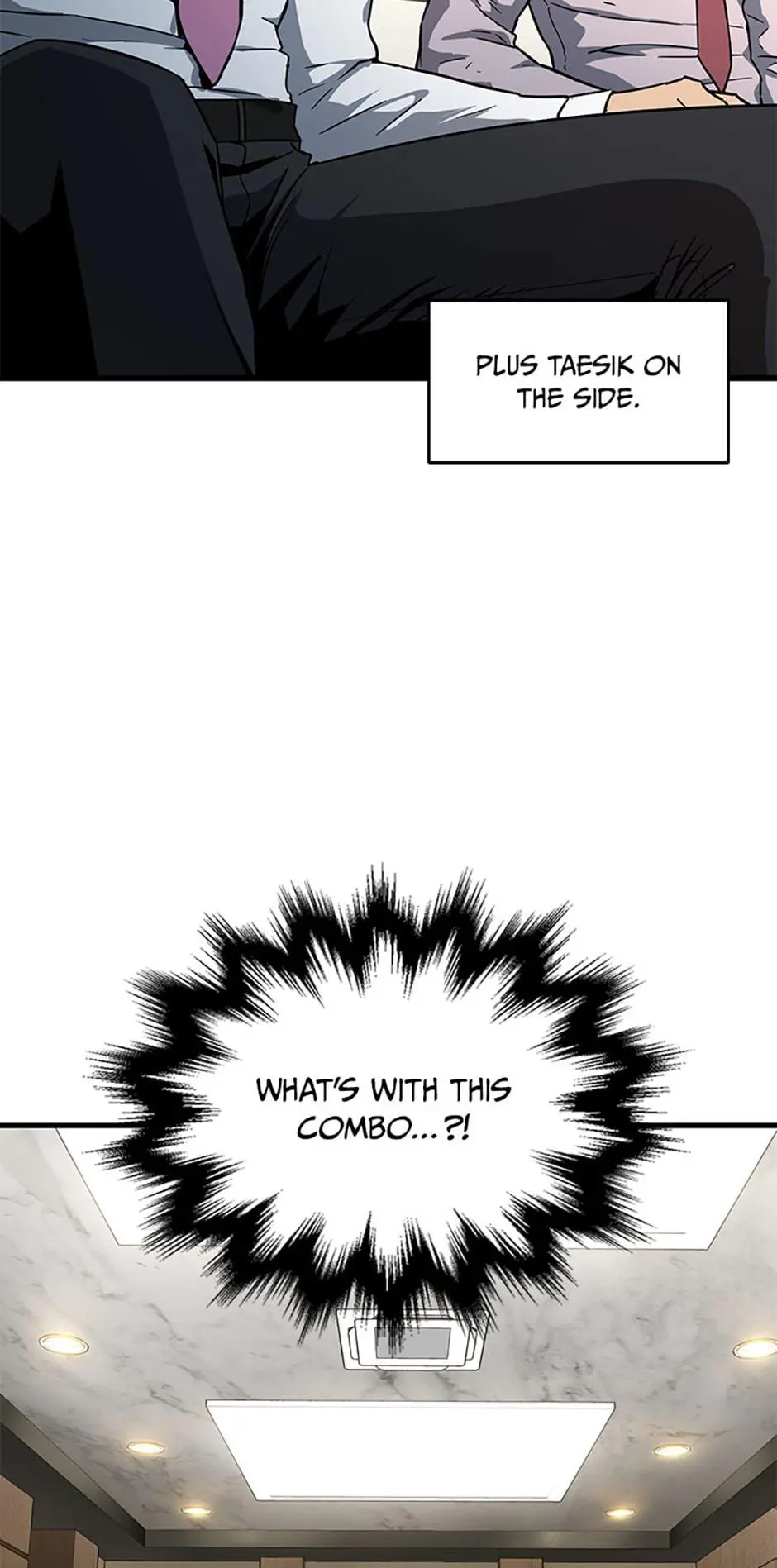 Read The Player That Cant Level Up - Chapter 66 - w1.theplayerwhocantlevelup.com | Image 55