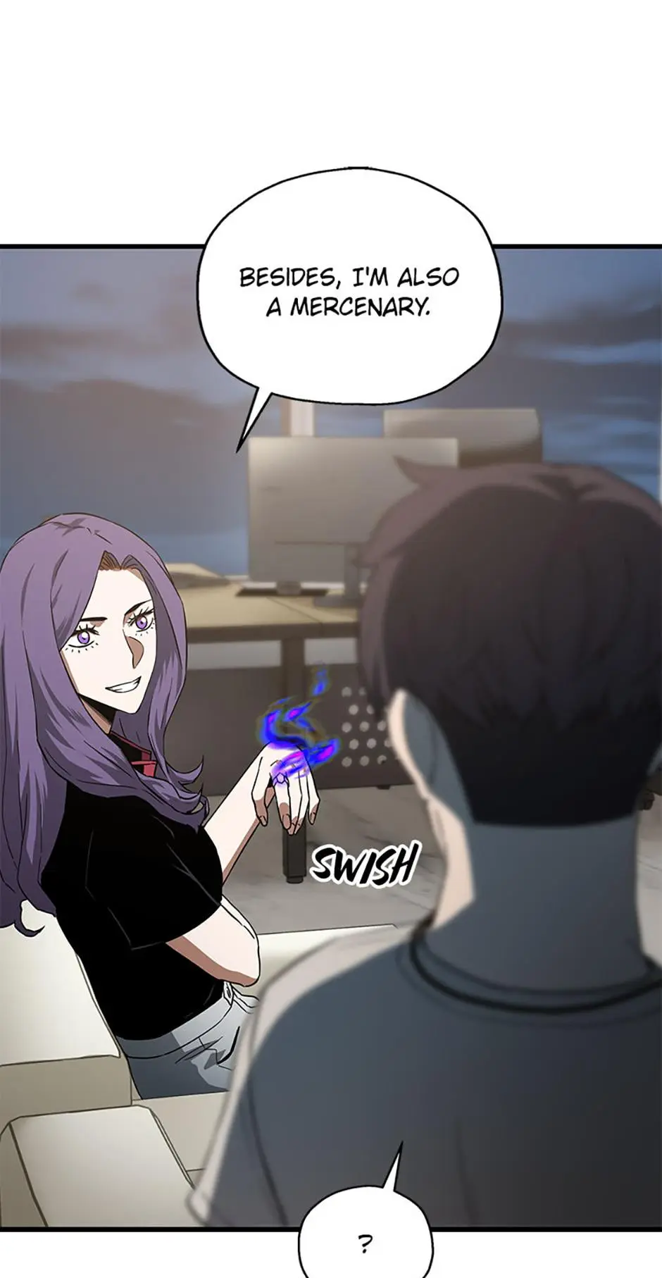 Read The Player That Cant Level Up - Chapter 66 - w1.theplayerwhocantlevelup.com | Image 59