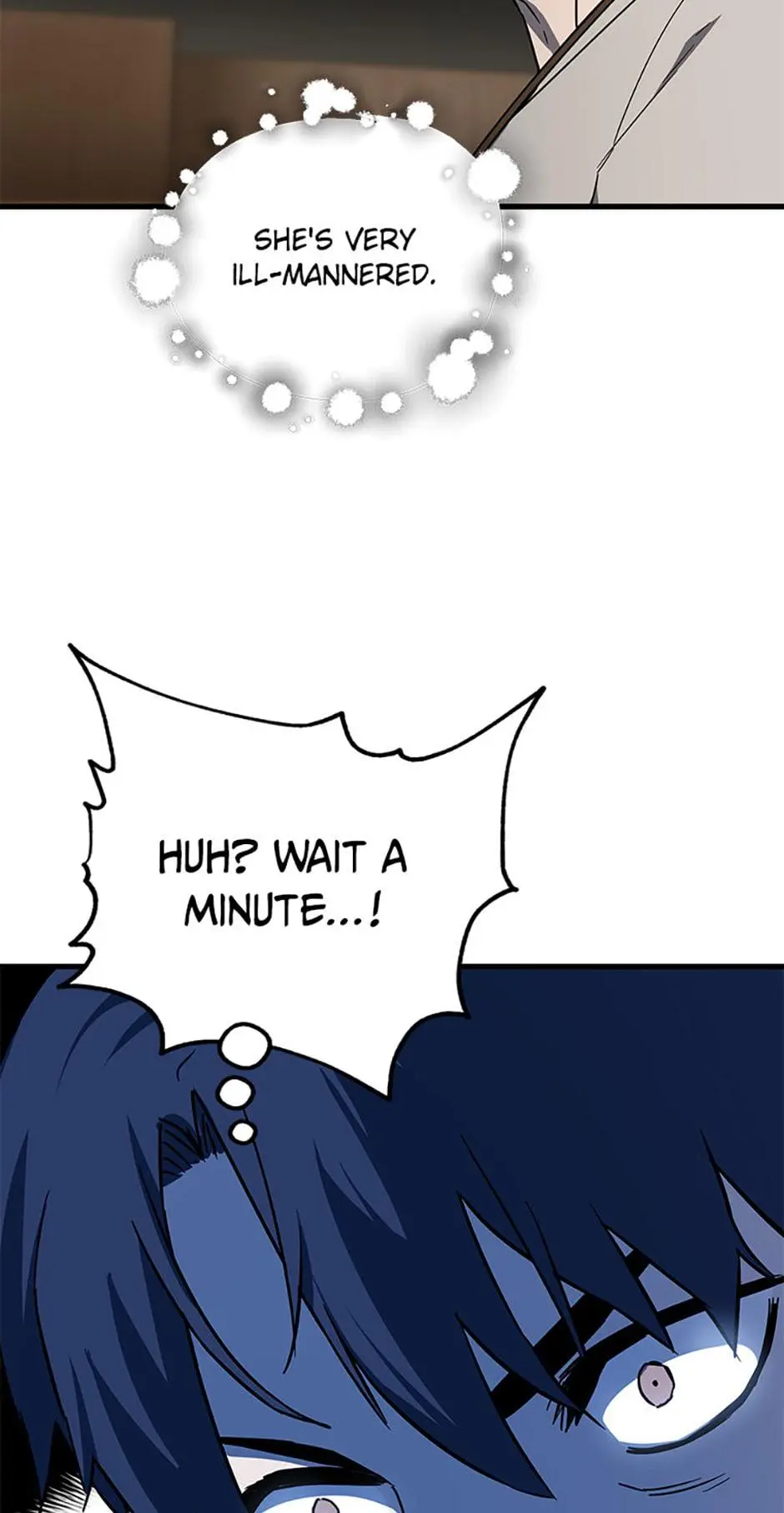 Read The Player That Cant Level Up - Chapter 66 - w1.theplayerwhocantlevelup.com | Image 65
