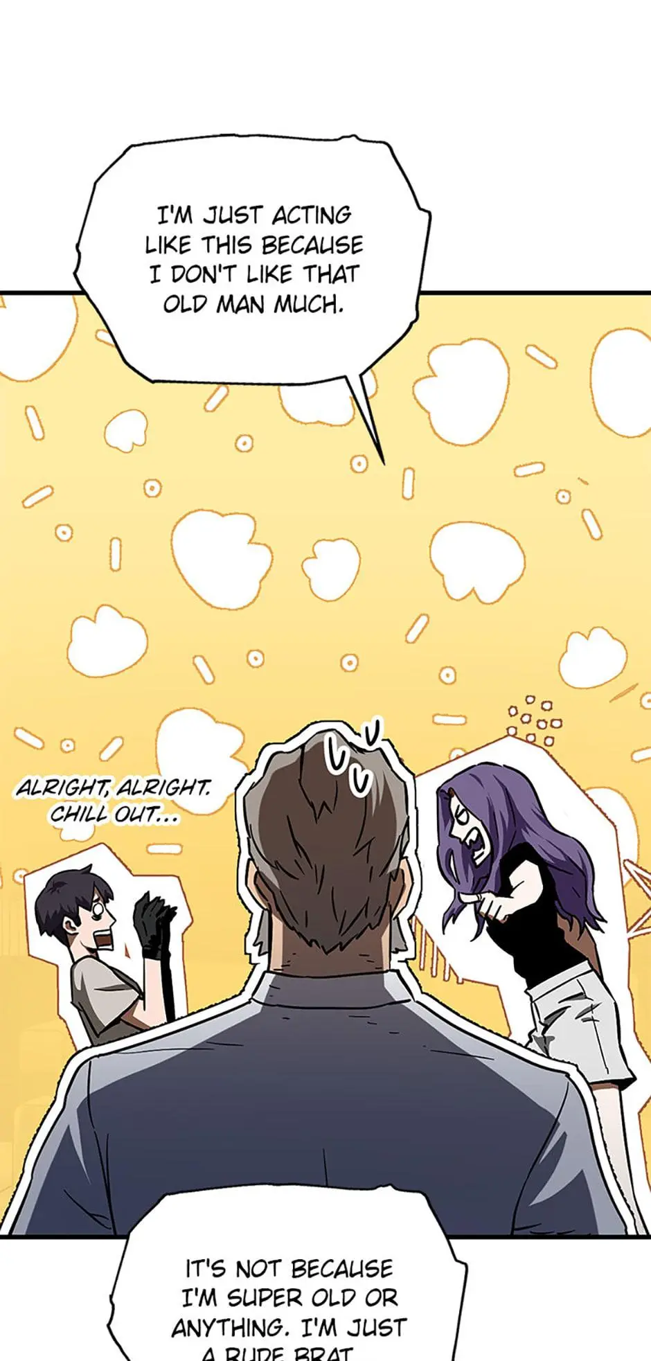 Read The Player That Cant Level Up - Chapter 66 - w1.theplayerwhocantlevelup.com | Image 68