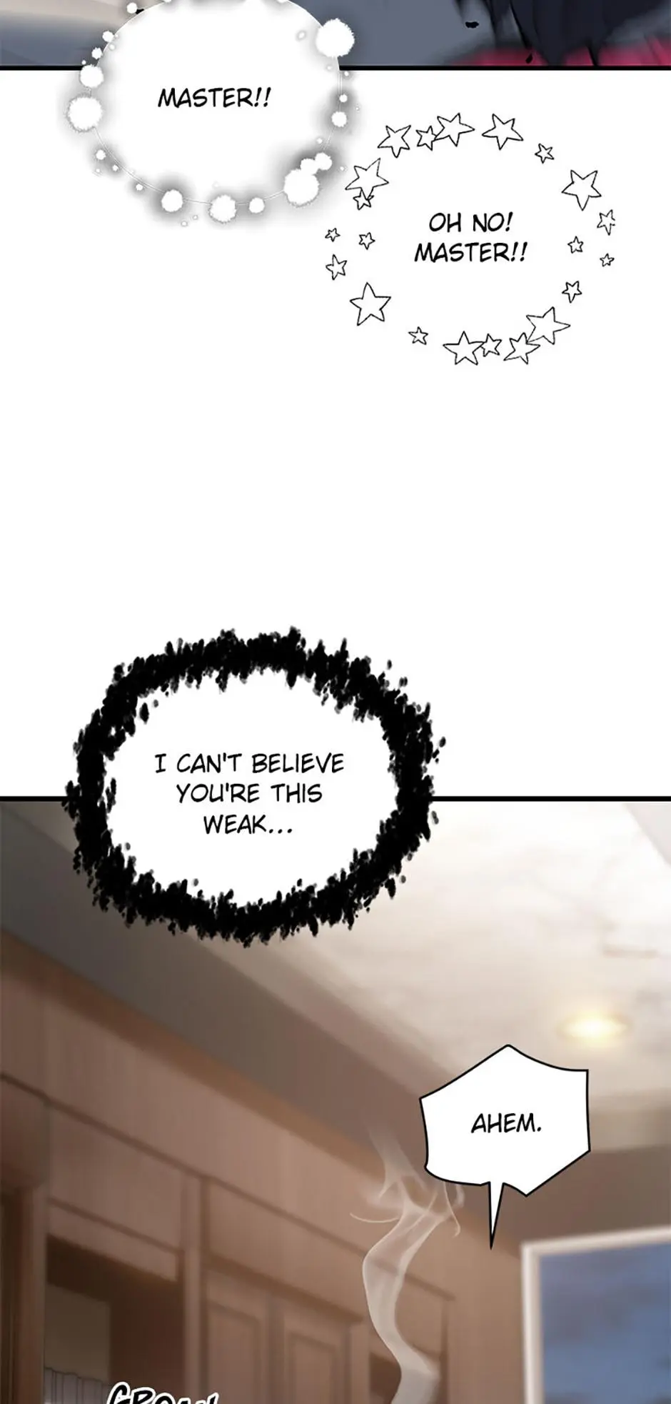 Read The Player That Cant Level Up - Chapter 66 - w1.theplayerwhocantlevelup.com | Image 71