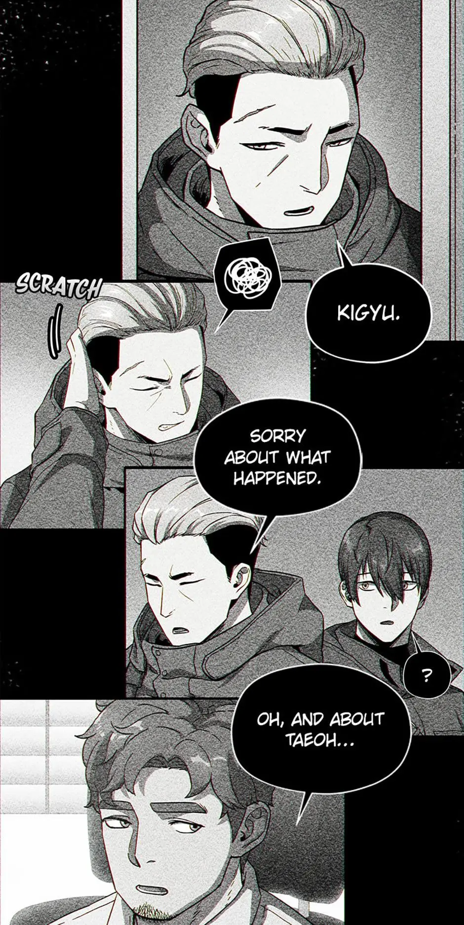 Read The Player That Cant Level Up - Chapter 66 - w1.theplayerwhocantlevelup.com | Image 90