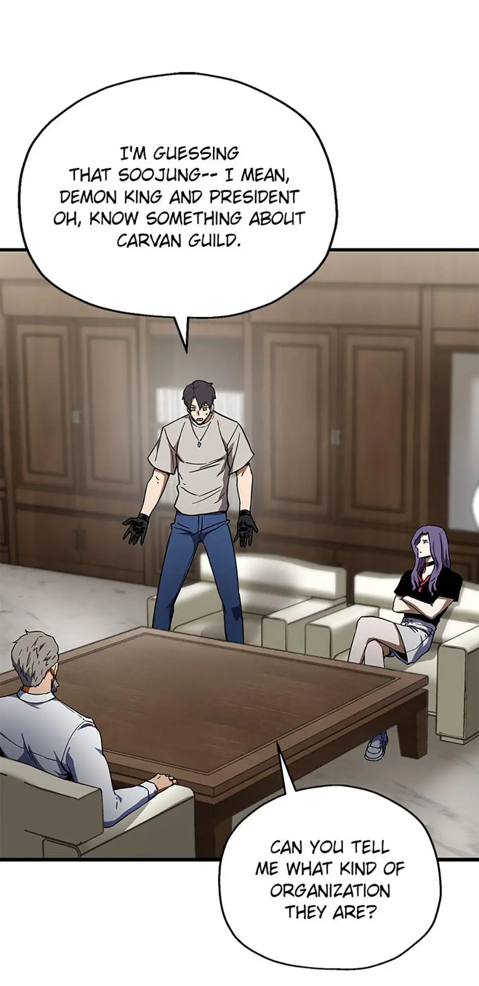 Read The Player That Cant Level Up - Chapter 66 - w1.theplayerwhocantlevelup.com | Image 94
