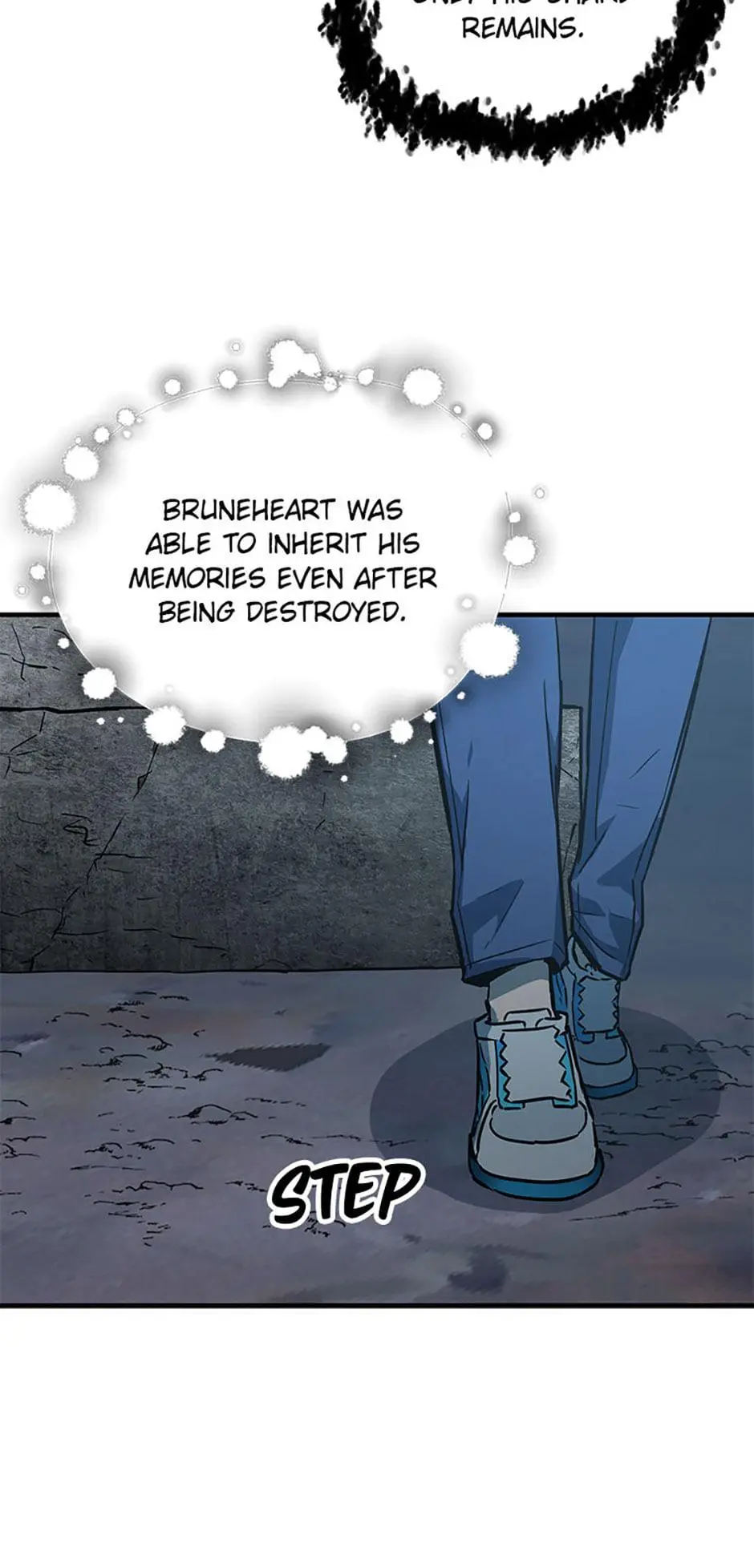 The Player Who Can't Level Up Chapter 67