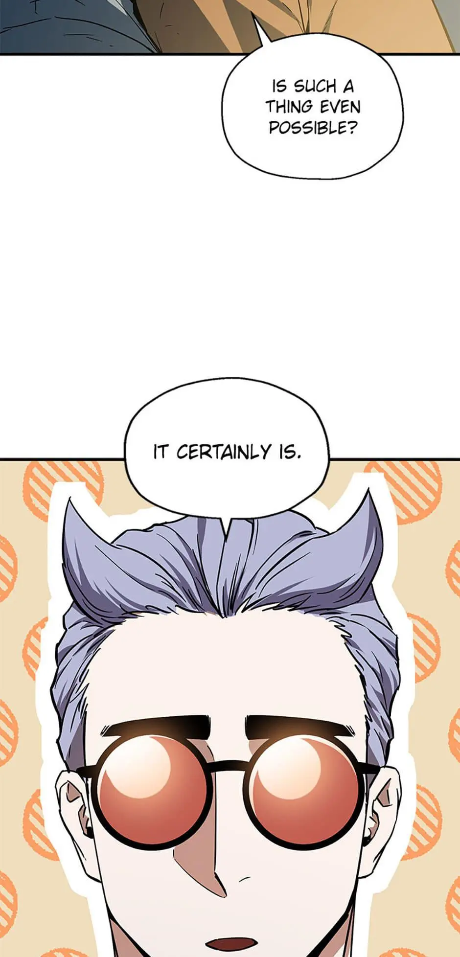 The Player Who Can't Level Up Chapter 67