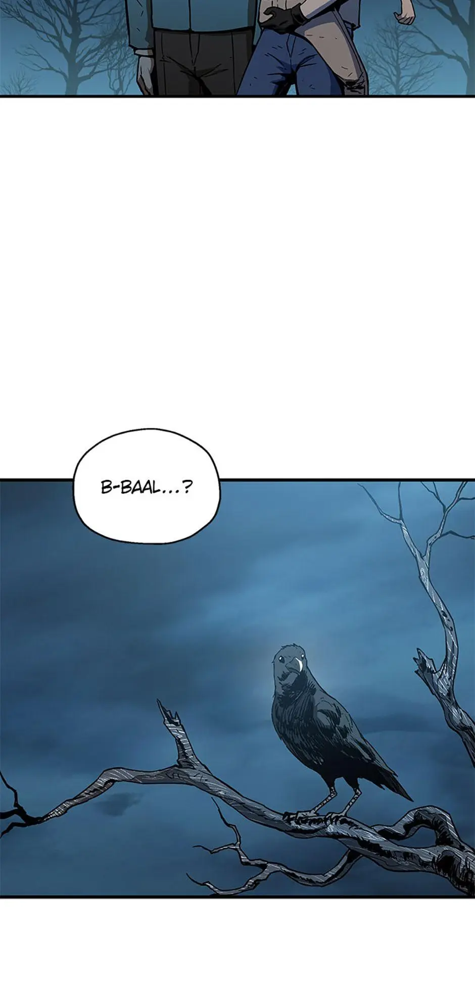 The Player Who Can't Level Up Chapter 67